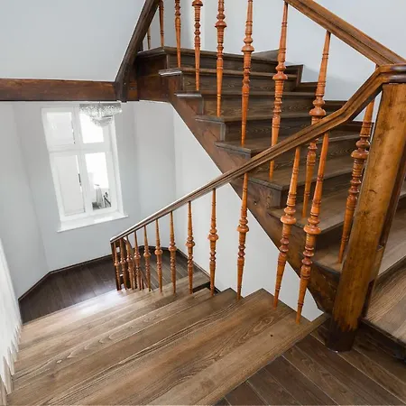 Marilyn W Kamienicy Wicherkiewiczow Poznań