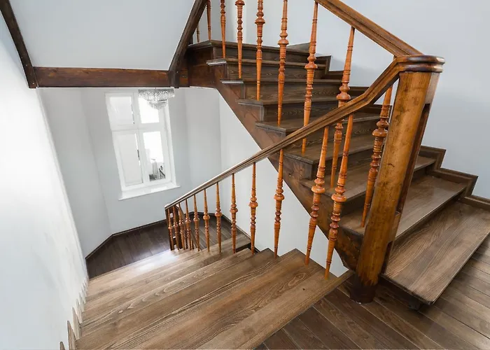 Marilyn W Kamienicy Wicherkiewiczow Posen