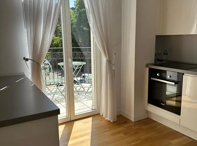 Apartment Marilyn W Kamienicy Wicherkiewiczow *