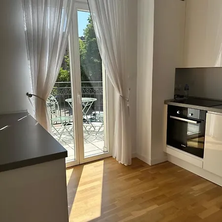 Apartment Marilyn W Kamienicy Wicherkiewiczow *