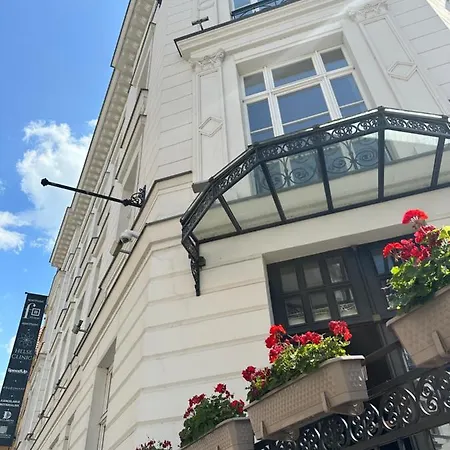 Apartment Marilyn W Kamienicy Wicherkiewiczow Poznan