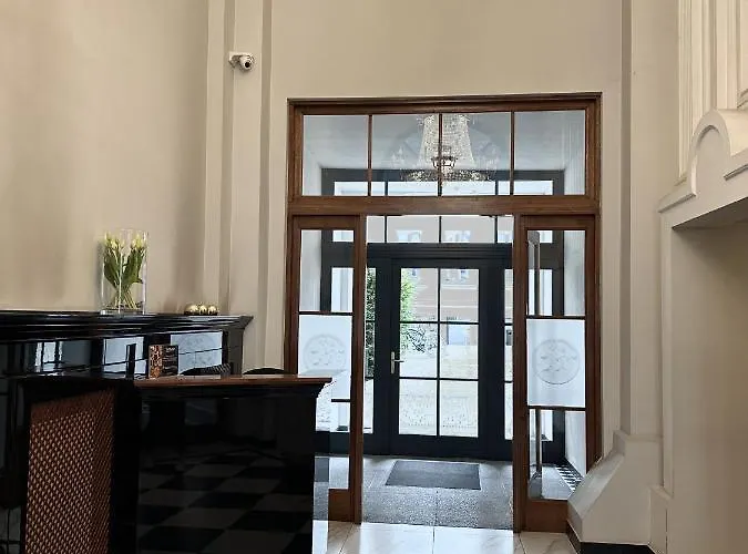 Marilyn W Kamienicy Wicherkiewiczow Apartment Poznan